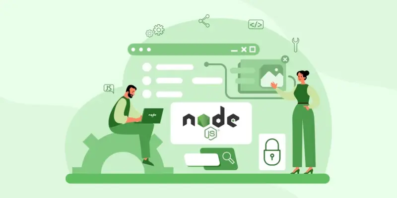 Types of Node.js Developers: Building Versatile Web Applications in 2024