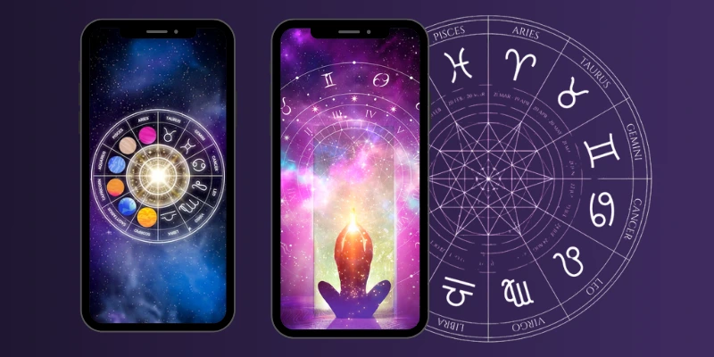 How To Develop To Astrology App Like Co-Star