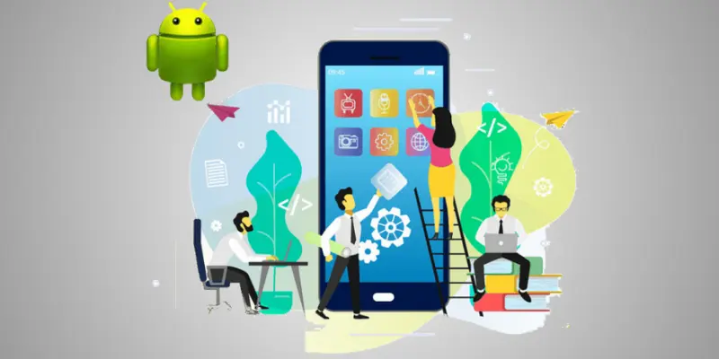 Do you know the latest trends in Android App Development in 2024?