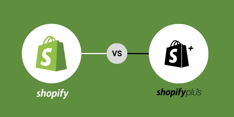 Strategic Guide on Shopify and Shopify Plus