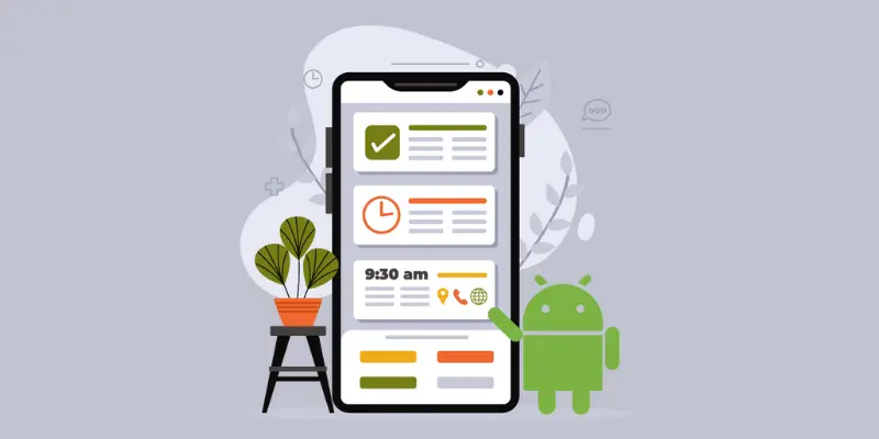 Could You Elaborate on the Benefits of Choosing Android App Developers?