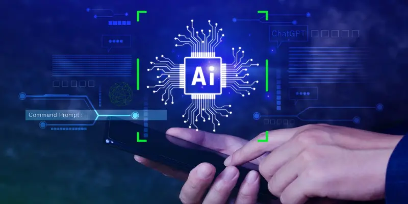 AI Trends in App Development: Transforming the Future of Technology