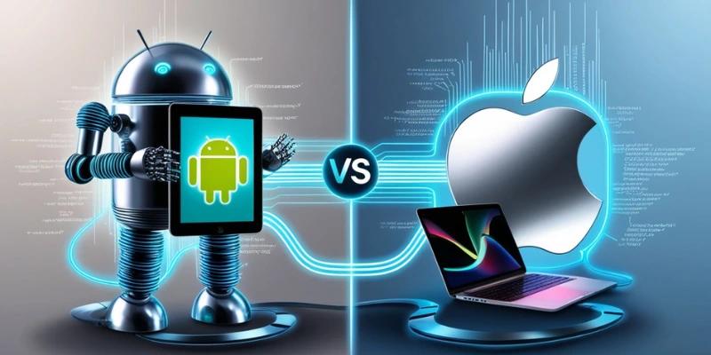 Android vs iOS Development: Which is Profitable for Business