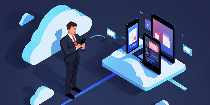 How to Build a Scalable Cloud-Based App for Your Growing Business?