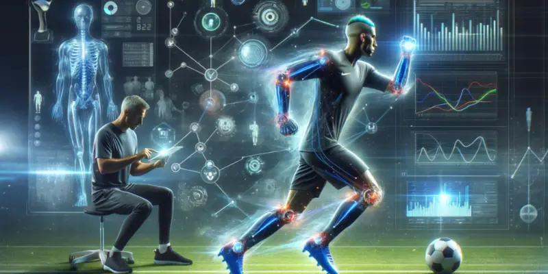 AI in Sports Industry: How Ai Is Transforming the Sports Industry?