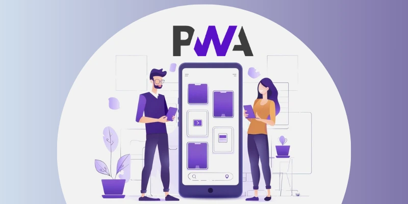 Why PWAs Are the Future of Mobile Development 2024