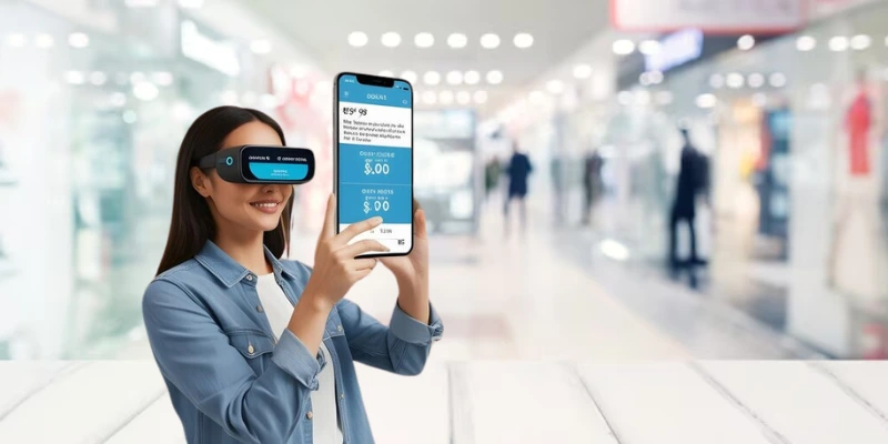 How to Use Augmented Reality in eCommerce Development : A Guide