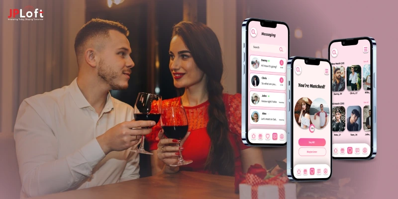 Dating App Development Guide