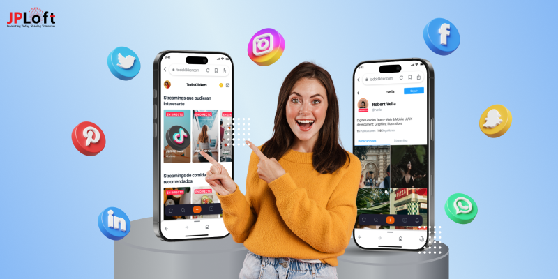 Best Social Media Apps in 2025