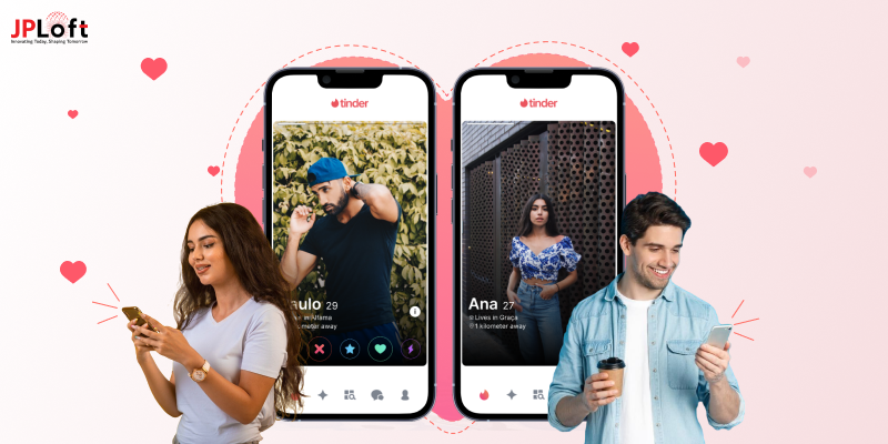 How to Create an App Like Tinder: A Complete Guide