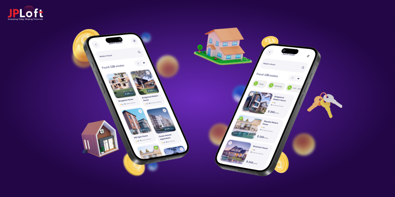 Real Estate App Development Cost: A Complete Guide