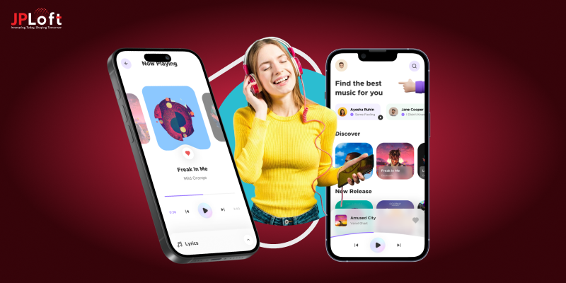 Top Emerging Trends in Music Streaming Apps