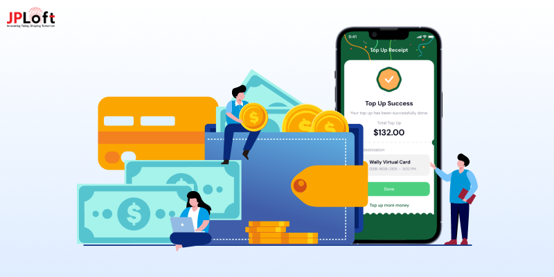 Essential eWallet App Features You Can't-Miss