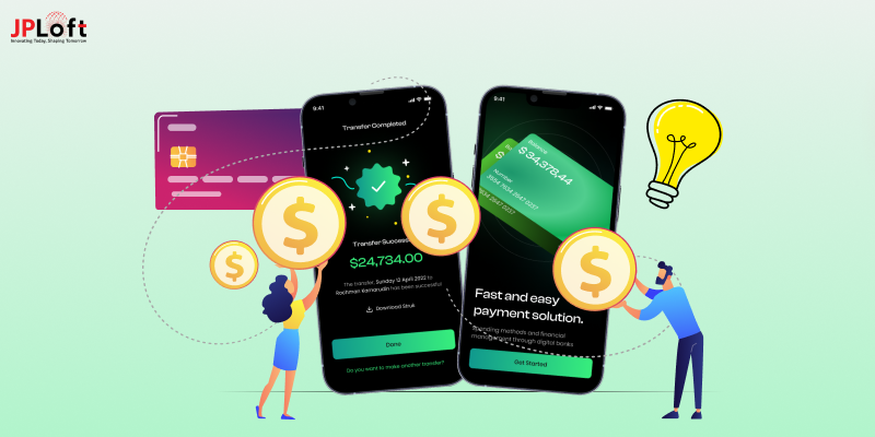 Top eWallet App Ideas: You Should Know About