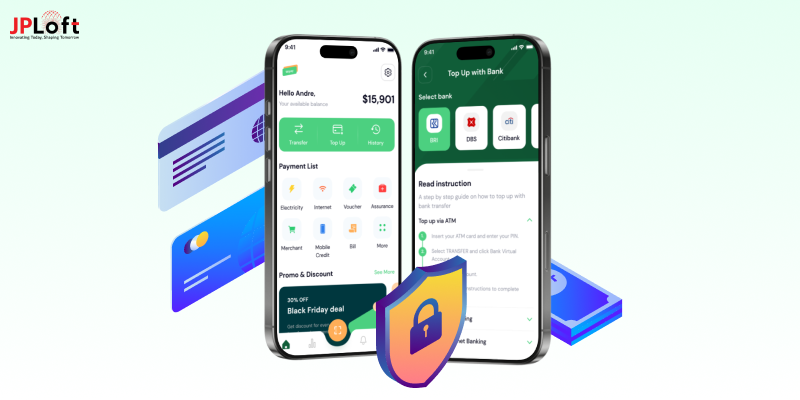 Top eWallet App Development Trends in 2025