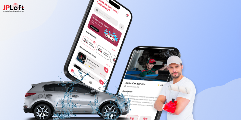 Top Features in Car Wash Apps to Expect in 2025