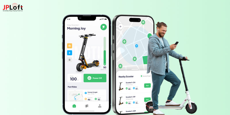 Best eScooter Apps in 2025