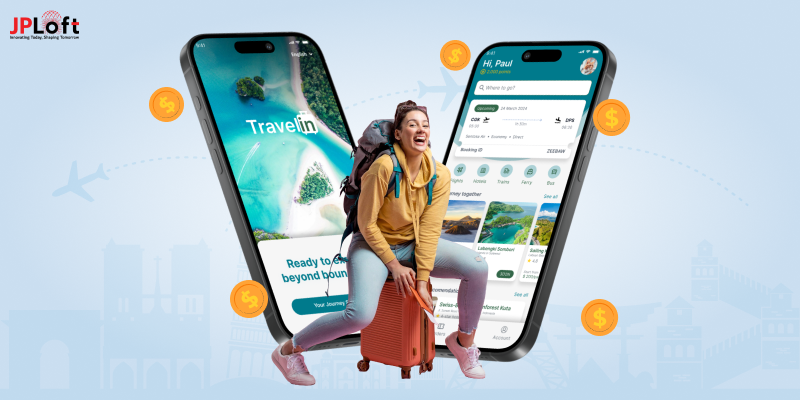 Travel App Development Cost Guide: Expert Insights