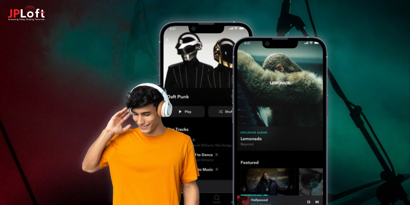 Unveiling the Cost to Build an App like TIDAL Music