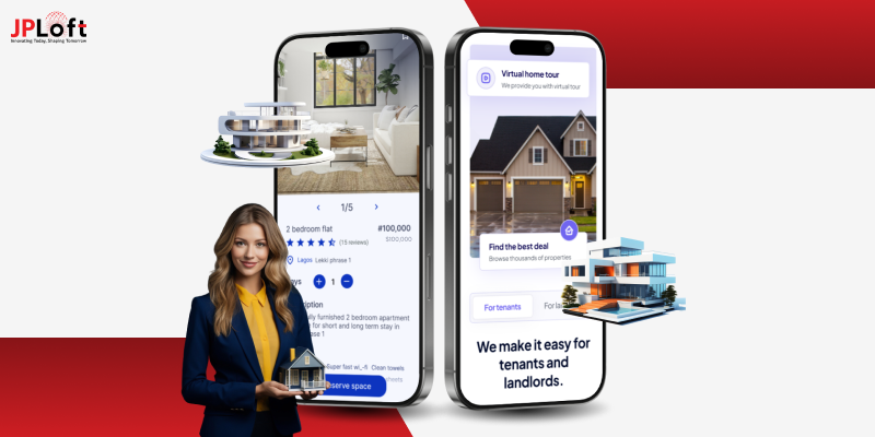 Common Challenges in Real Estate App Development