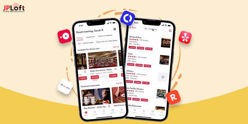 Best Restaurant Apps to Discover, Reserve, and Savor Dining in 2025