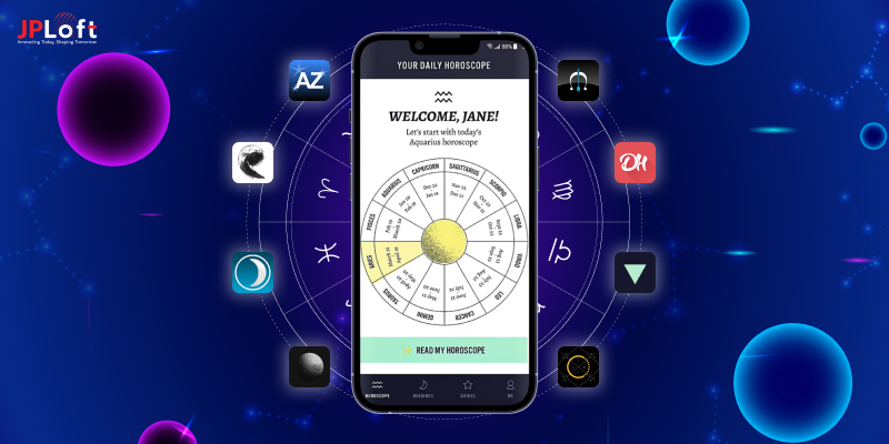 Top Astrology Apps