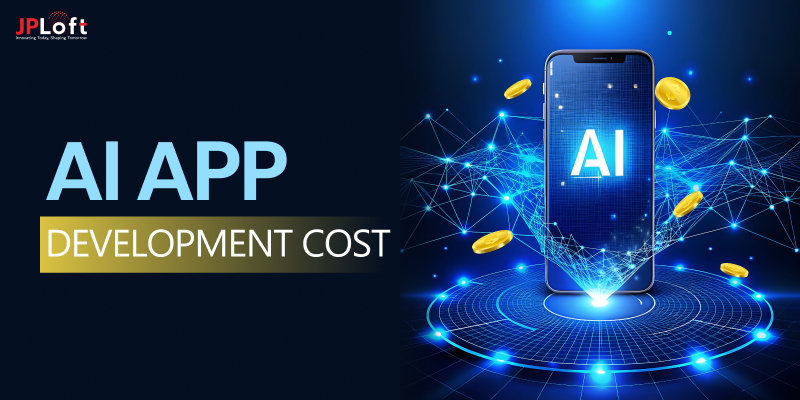 AI App Development Cost