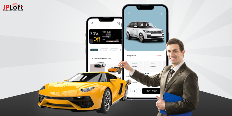 Top Features for a Car Rental App