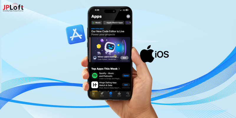 A Complete Guide to Submit an IOS App to App Store