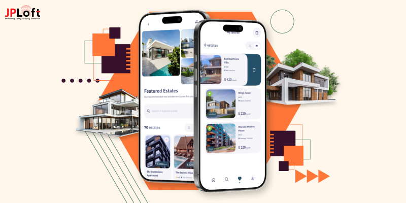 Must-Have Features for a Real-Estate App: Key Essentials