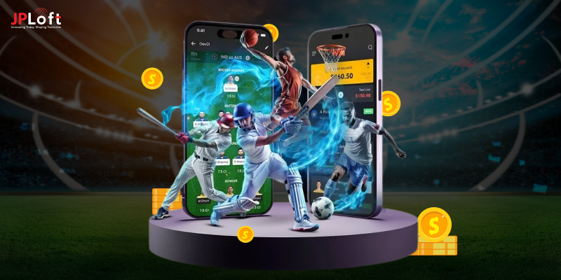 Cost to Develop a Fantasy Sports App in 2025