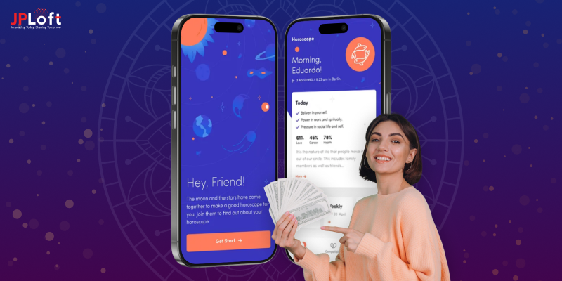 How Astrology Apps Make Money: Monetization Models