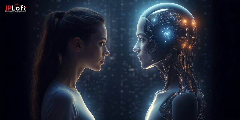 Generative AI vs Conversational AI