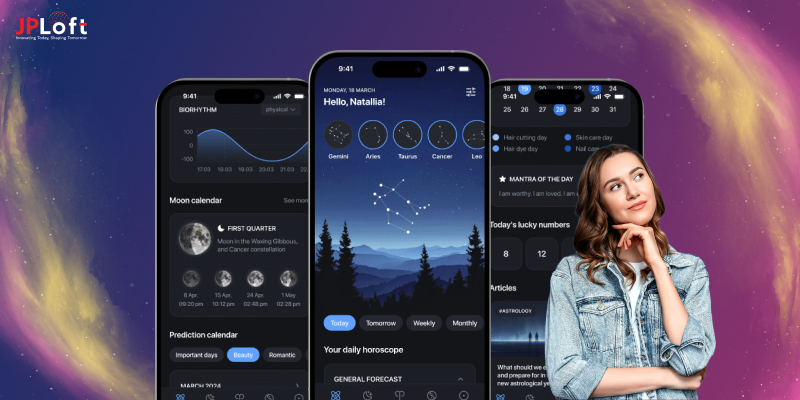 Top Challenges in Astrology App Development & How to Overcome Them