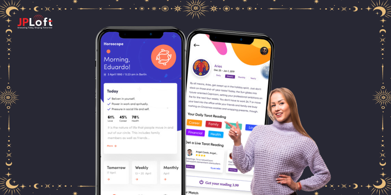 Exploring the Latest Trends in Astrology App Development