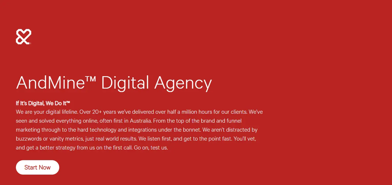 digital marketing agency melbourne