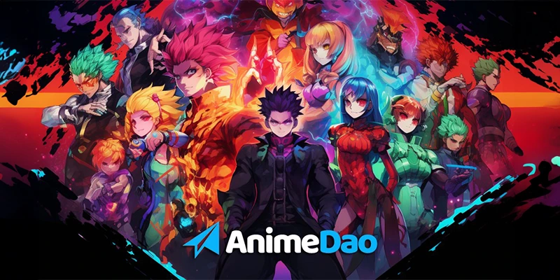 AnimeDao aniwatch alternatives