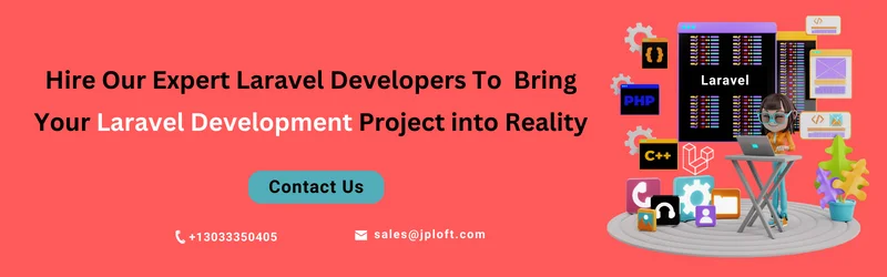 hire laravel developers