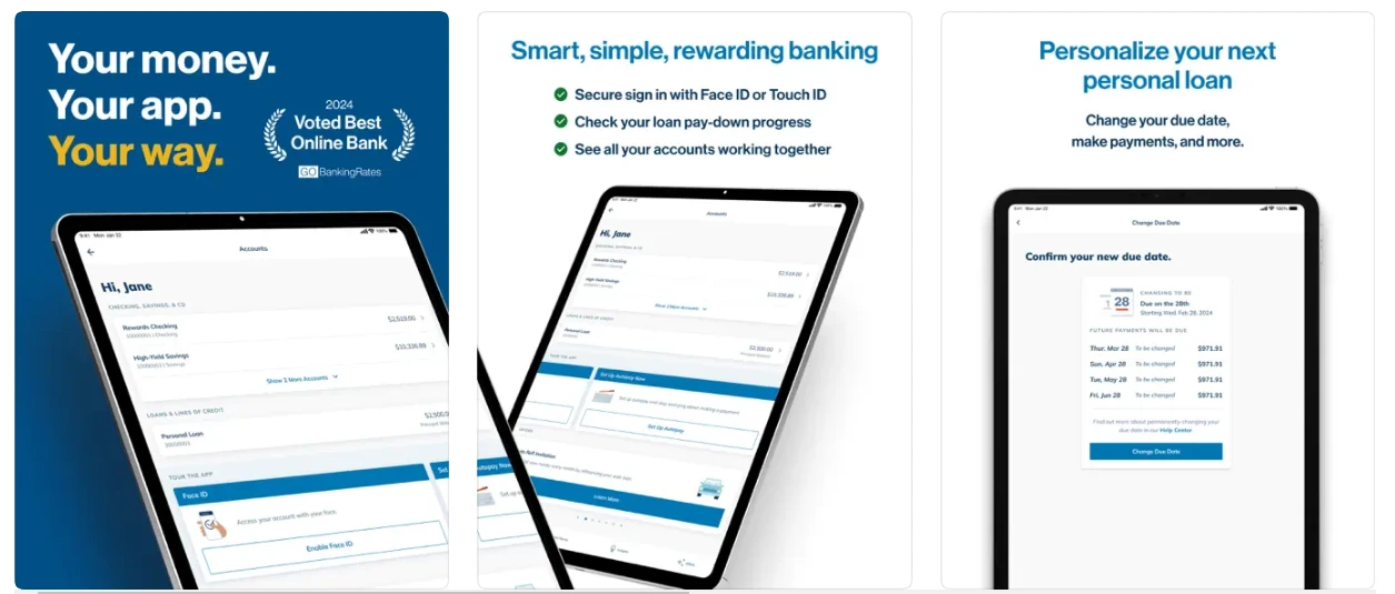 LendingClub loan lending app