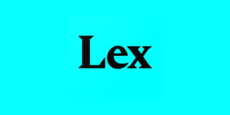 Lex