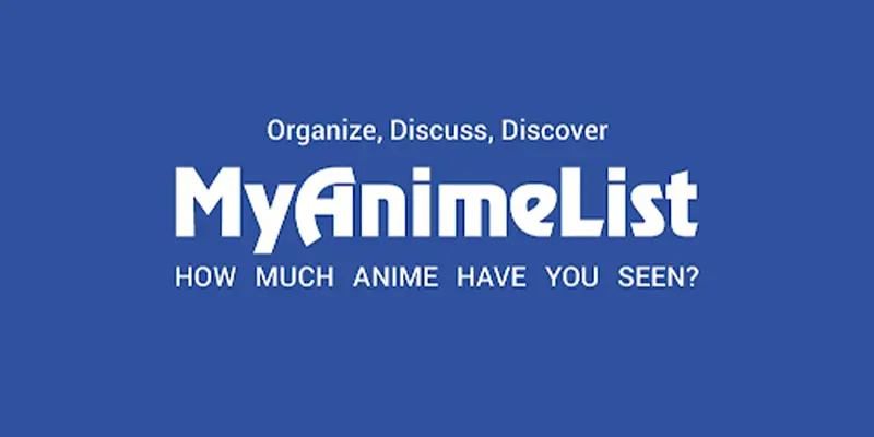 Myanimlist aniwatch alternatives