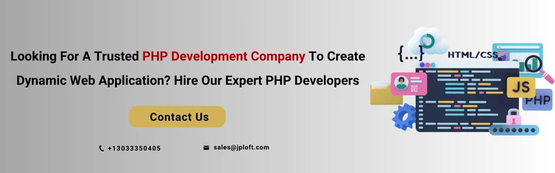 Hire PHP developers