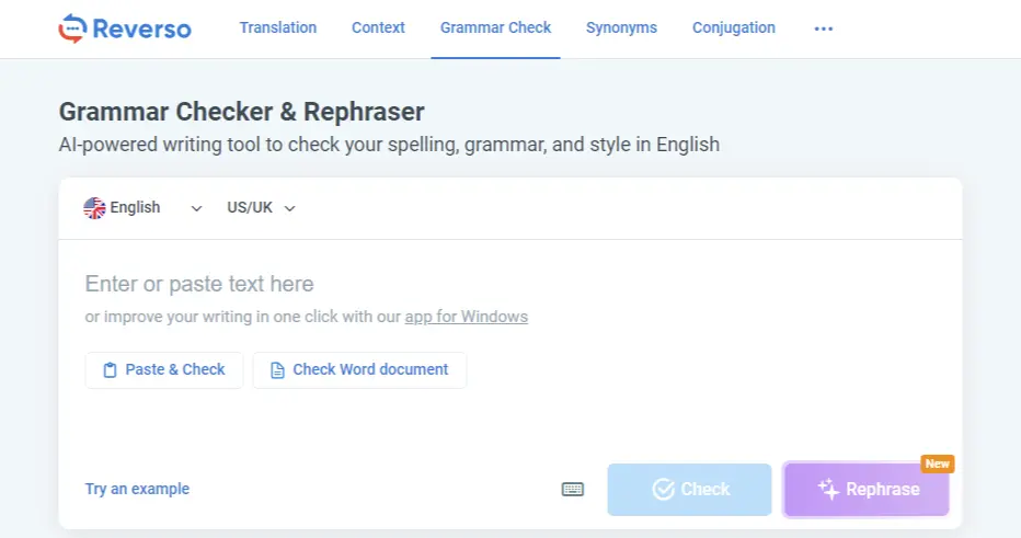 Apps Like Grammarly