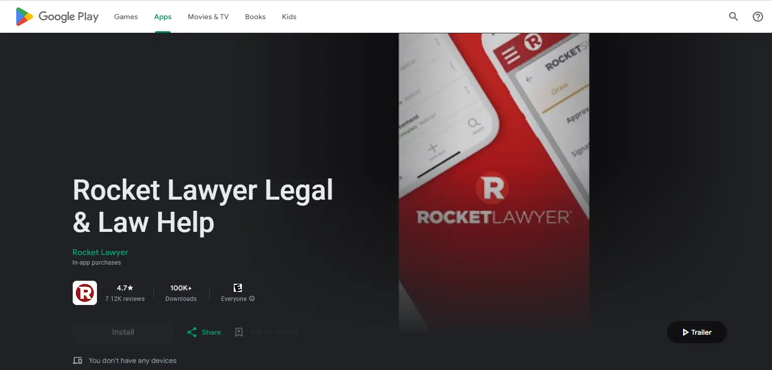 10 Best Apps for Lawyers