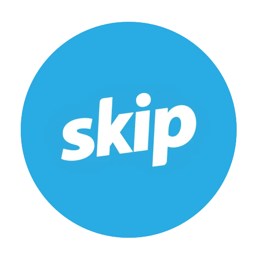 Skip top escooter app