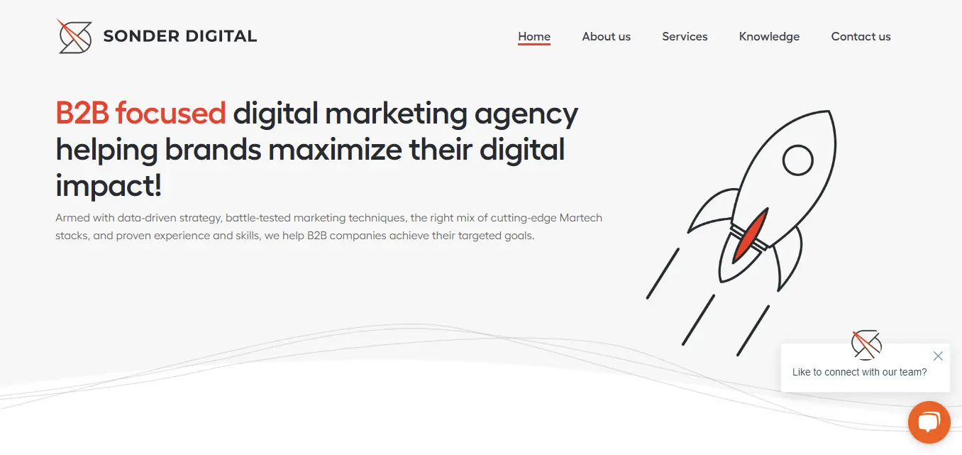 Digital Marketing