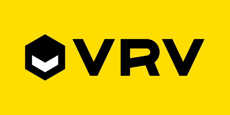 VRV aniwatch alternatives