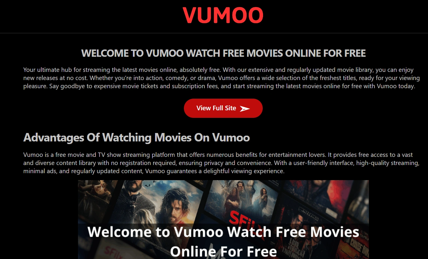 Vumoo