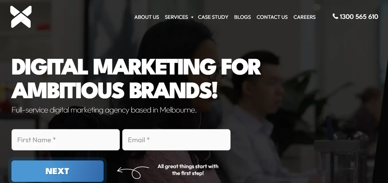 Digital Marketing Agency