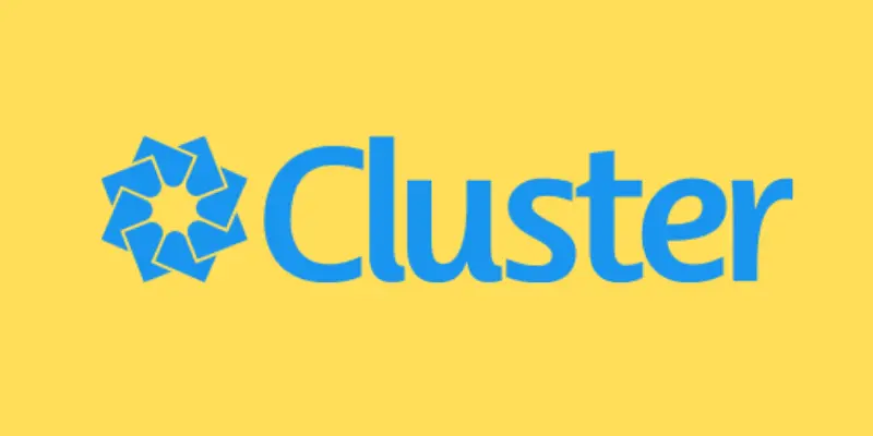  Cluster 